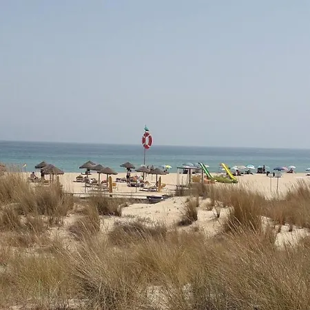 Lagos beach apartment