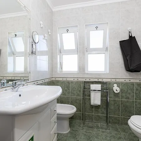 Lagos Beach Apartment Διαμέρισμα Λάγος