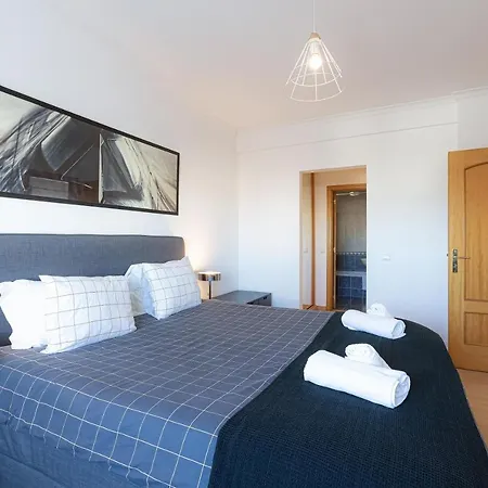 Lagos Beach Apartment Διαμέρισμα Λάγος