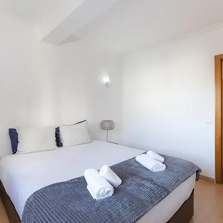 Διαμέρισμα Lagos Beach Apartment