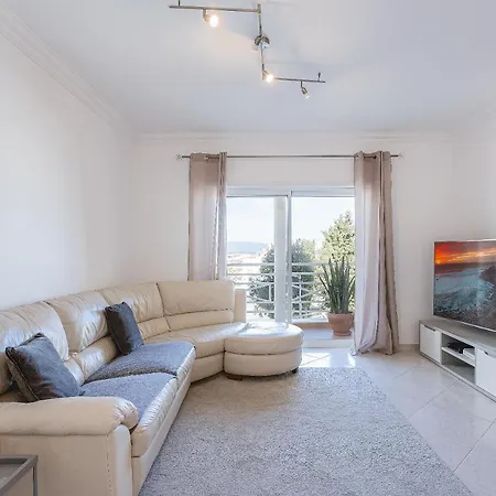 Lagos Beach Apartment