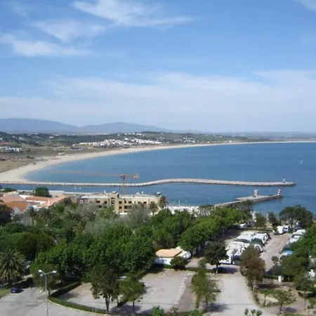 Lagos Beach Apartment Διαμέρισμα Λάγος