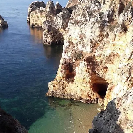 Διαμέρισμα Lagos Beach Apartment