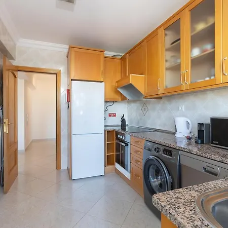 Lagos Beach Apartment Λάγος