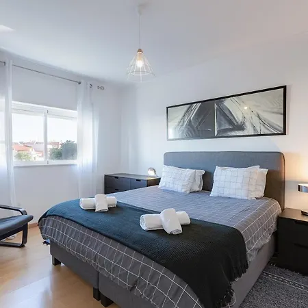 Lagos Beach Apartment * Lagos