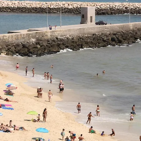 Apartment Lagos Beach Apartment