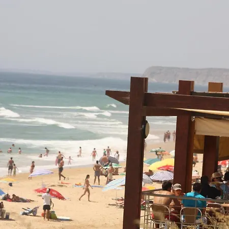 Lagos Beach Apartment * Lagos