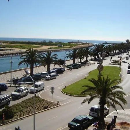Daire Lagos Beach Apartment