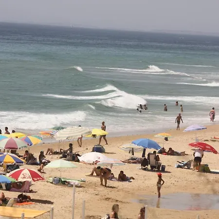 Lagos Beach Apartment Lagos